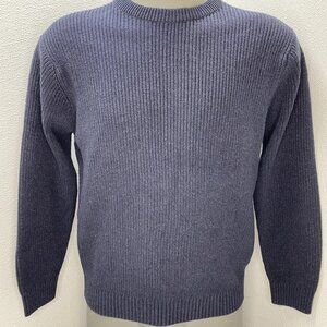 Flint & Tinder Men’s Ribbed Crewneck Sweater